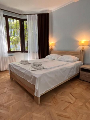 Vera City Center Apartment